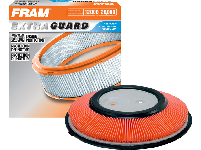 FRAM Extra Guard® Air Filter