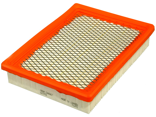 FRAM Extra Guard® Air Filter