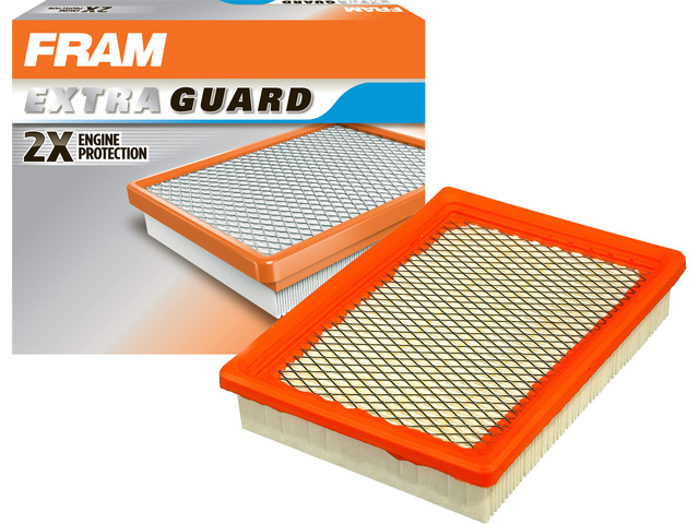 FRAM Extra Guard® Air Filter