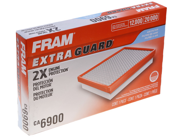 FRAM Extra Guard® Air Filter