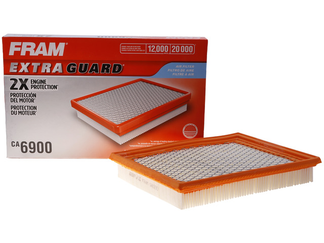 FRAM Extra Guard® Air Filter