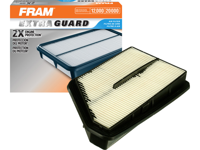 FRAM Extra Guard® Air Filter
