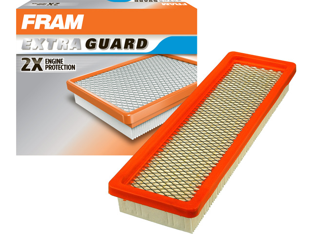 FRAM Extra Guard® Air Filter