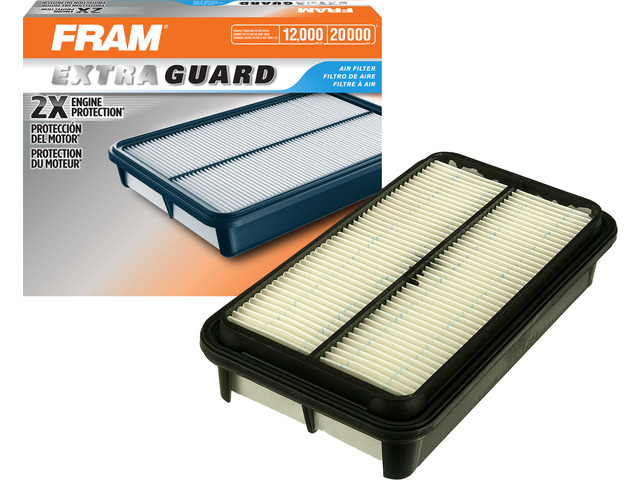 FRAM Extra Guard® Air Filter