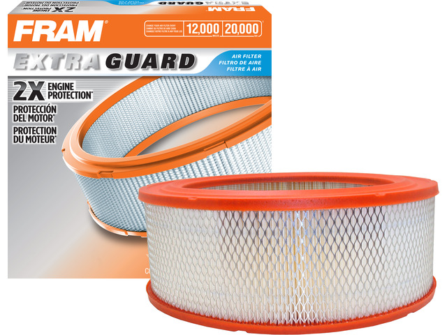 FRAM Extra Guard® Air Filter