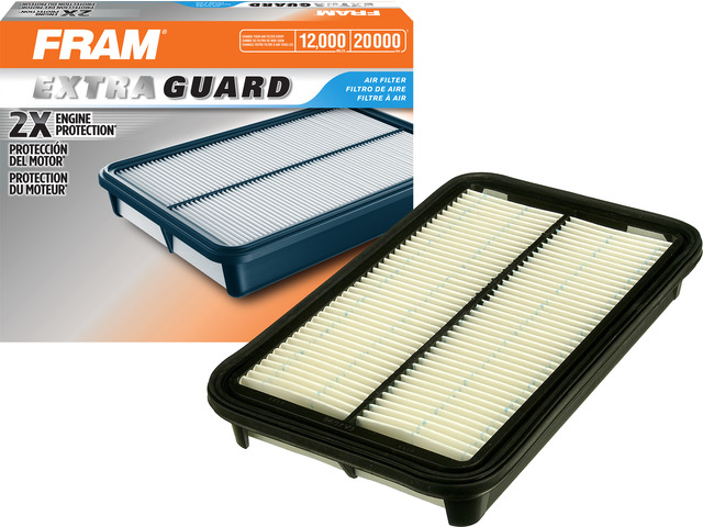 FRAM Extra Guard® Air Filter