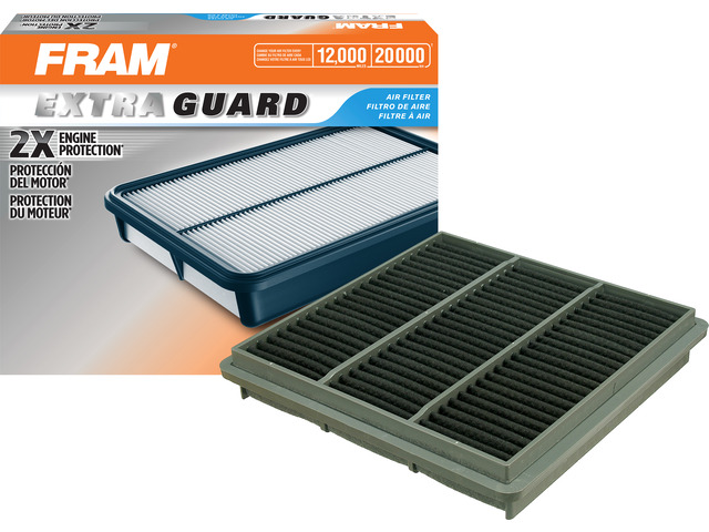 FRAM Extra Guard® Air Filter