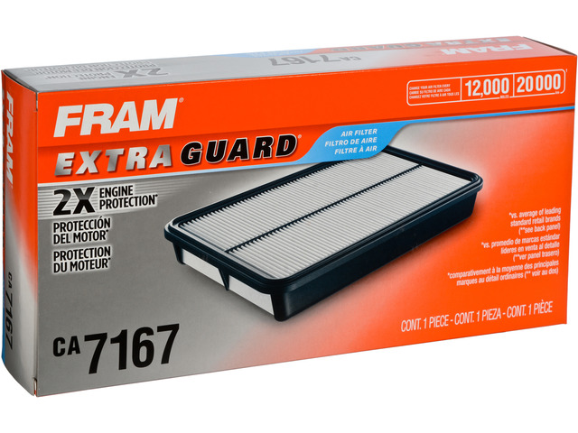FRAM Extra Guard® Air Filter