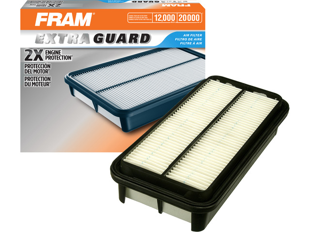 FRAM Extra Guard® Air Filter