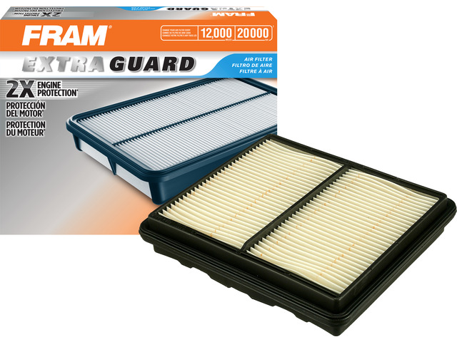 FRAM Extra Guard® Air Filter