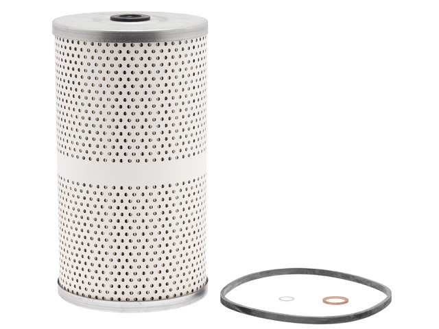 FRAM Oil Filter