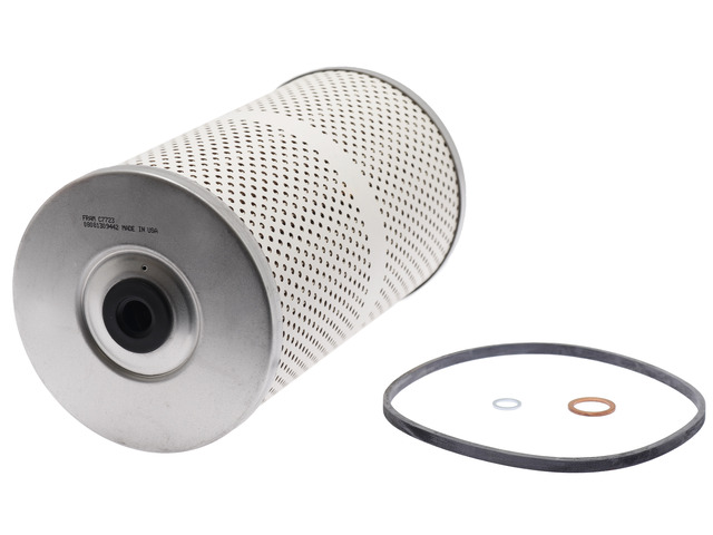 FRAM Oil Filter