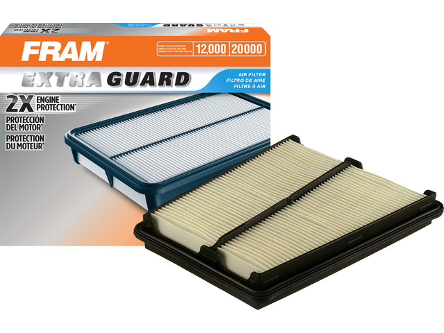 FRAM Extra Guard® Air Filter
