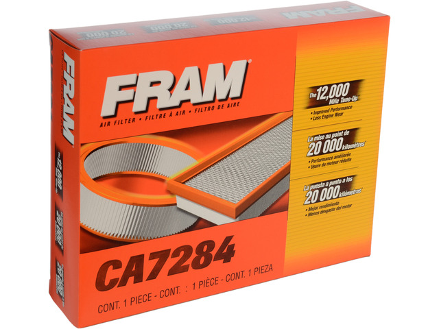 FRAM Extra Guard® Air Filter