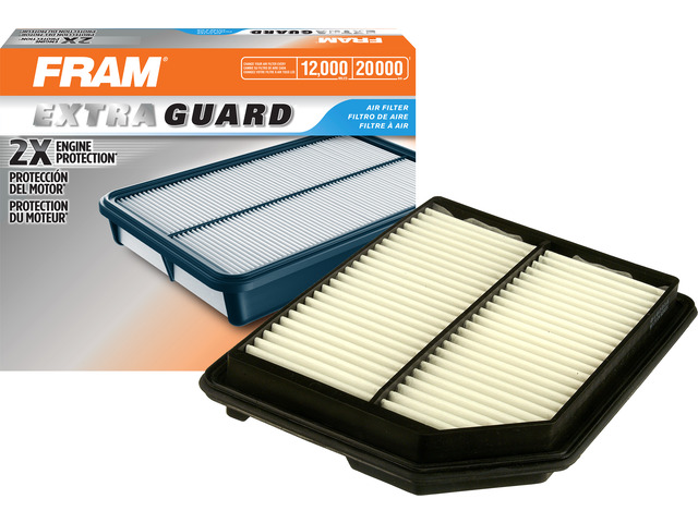 FRAM Extra Guard® Air Filter