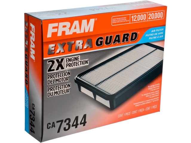 FRAM Extra Guard® Air Filter