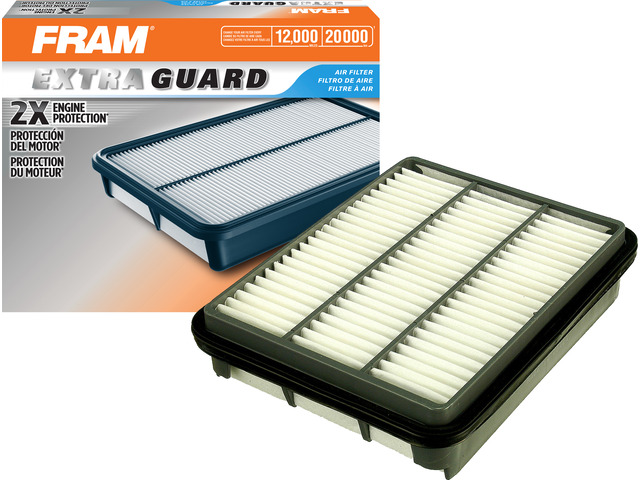 FRAM Extra Guard® Air Filter