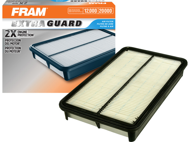 FRAM Extra Guard® Air Filter