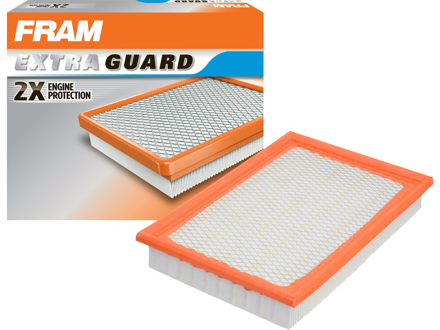 FRAM Extra Guard® Air Filter