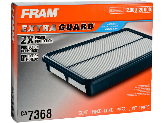 FRAM Extra Guard® Air Filter