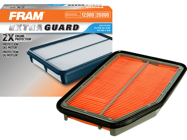 FRAM Extra Guard® Air Filter