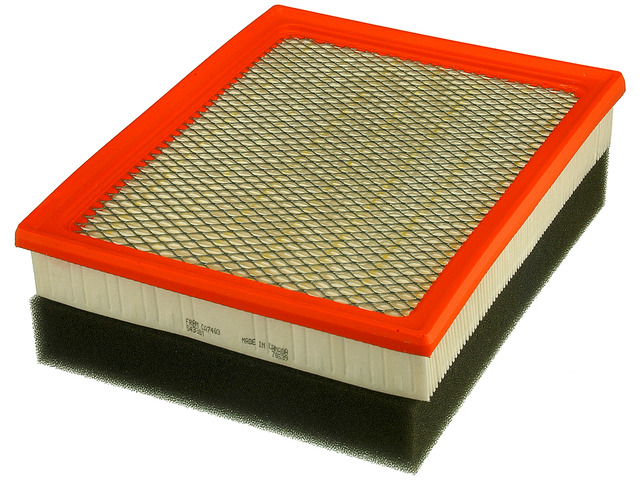 FRAM Extra Guard® Air Filter