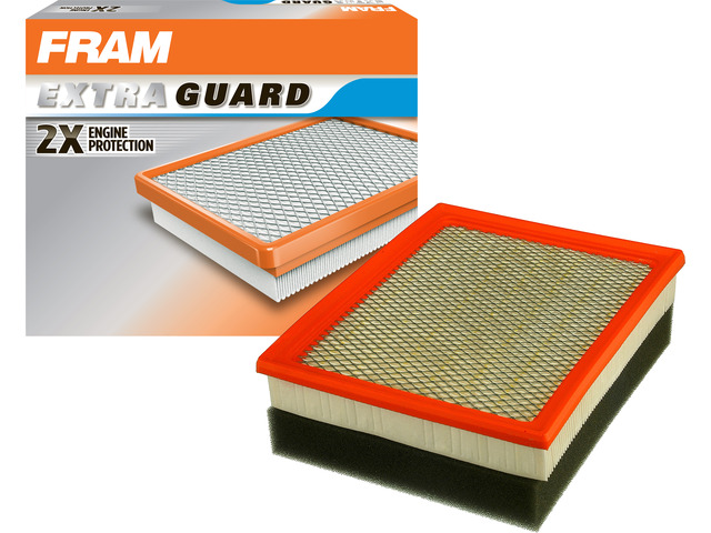 FRAM Extra Guard® Air Filter