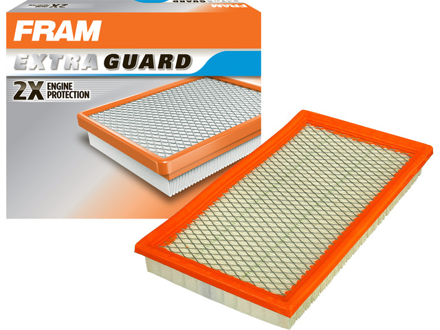 FRAM Extra Guard® Air Filter