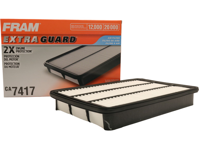 FRAM Extra Guard® Air Filter