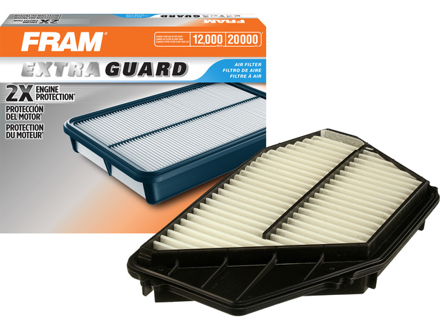 FRAM Extra Guard® Air Filter