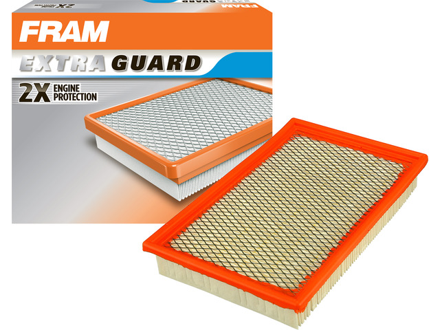 FRAM Extra Guard® Air Filter