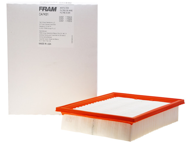 FRAM Extra Guard® Air Filter