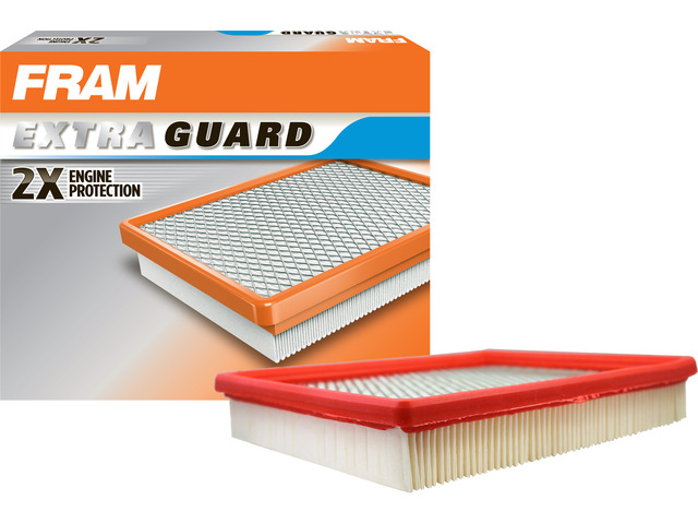 FRAM Extra Guard® Air Filter