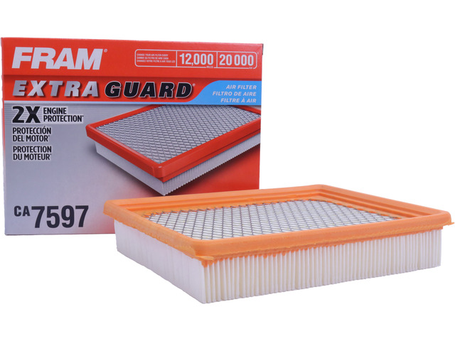 FRAM Extra Guard® Air Filter