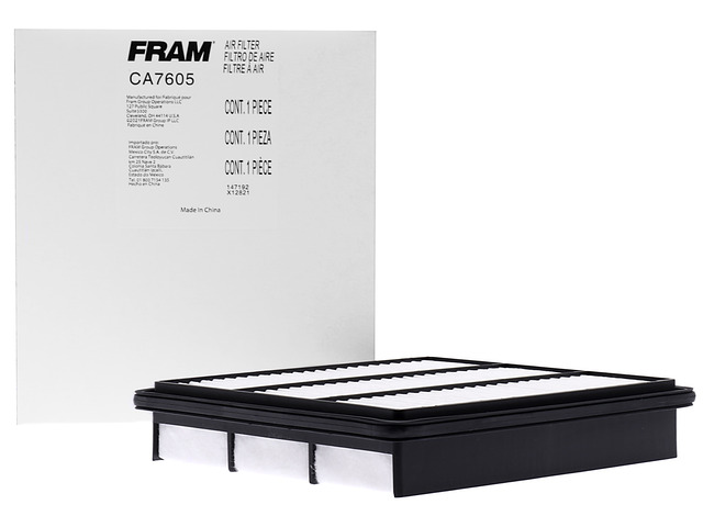 FRAM Extra Guard® Air Filter