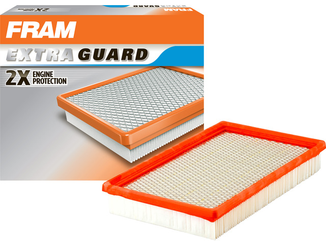 FRAM Extra Guard® Air Filter