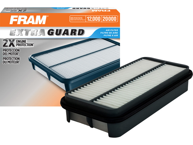 FRAM Extra Guard® Air Filter