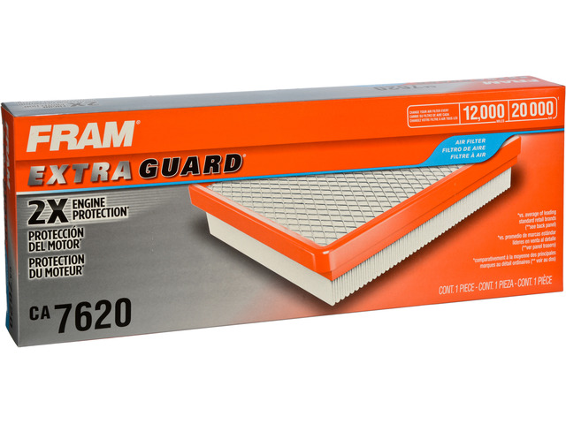FRAM Extra Guard® Air Filter