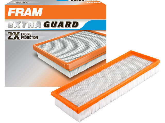 FRAM Extra Guard® Air Filter