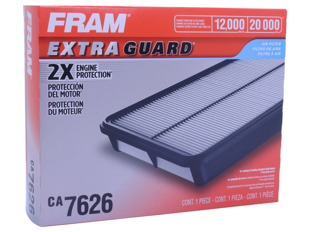 FRAM Extra Guard® Air Filter