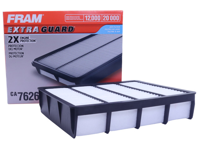 FRAM Extra Guard® Air Filter
