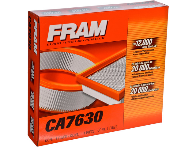 FRAM Extra Guard® Air Filter