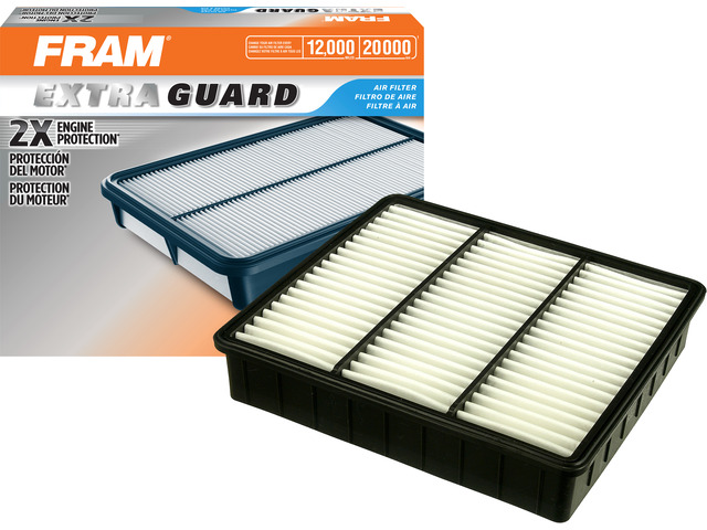 FRAM Extra Guard® Air Filter
