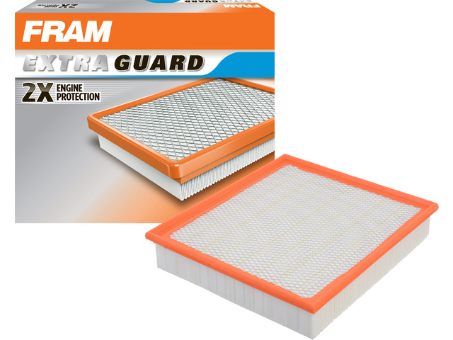 FRAM Extra Guard® Air Filter