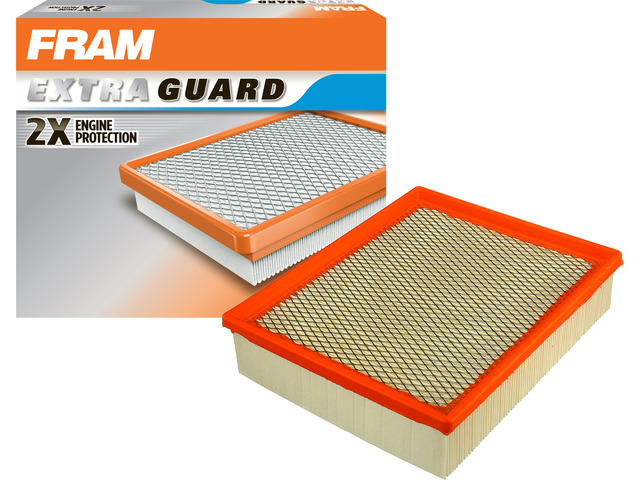 FRAM Extra Guard® Air Filter