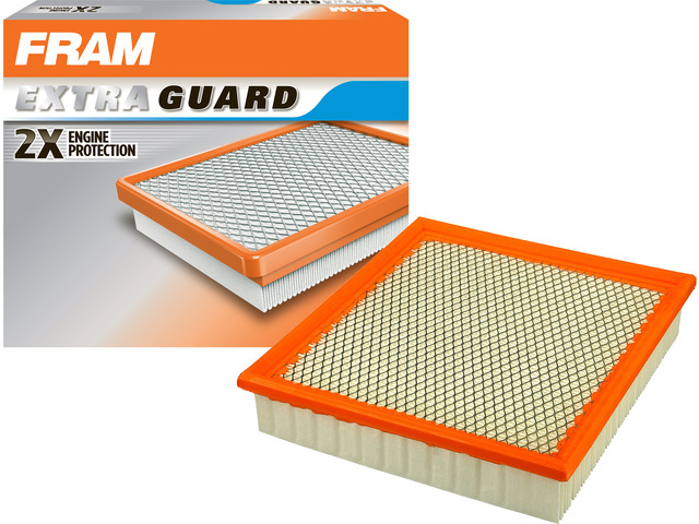 FRAM Extra Guard® Air Filter