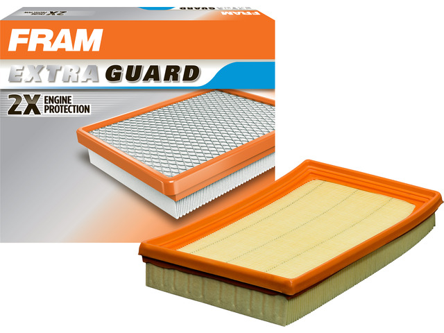 FRAM Extra Guard® Air Filter