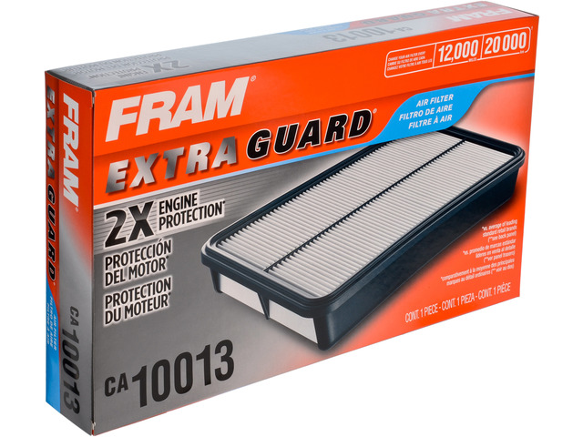 FRAM Extra Guard® Air Filter