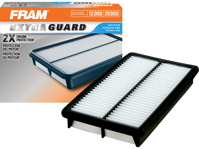FRAM Extra Guard® Air Filter