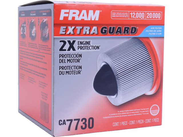FRAM Extra Guard® Air Filter